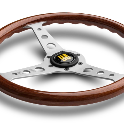 Indy - MOMO Heritage Steering Wheels | MOMO Motorsports Indy - MOMO Heritage Steering Wheels | MOMO Motorsports